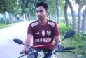 গাছ থেকে পড়ে কোদালের হাতল পেটে ঢুকে প্রাণ গেল যুবকের