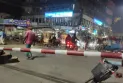 রেলগেটে ঝুঁকিপূর্ণ পারাপার, বাড়ছে দুর্ঘটনার শঙ্কা