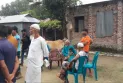 কুড়িগ্রামে খাবারে বিশ মিশিয়ে বাবাকে হত্যা, মা ও ভাই অসুস্থ