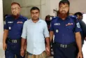 ৩ মাসের সাজা থেকে বাঁচতে তিন বছর পলাতক