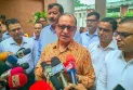 মামলা নিষ্পত্তি হলে ৩২ হাজার সহকারী শিক্ষককে পদোন্নতি দেয়া হবে: রংপুরে প্রাথমিক ও গণশিক্ষা উপদেষ্টা