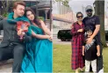 শেষ পর্যন্ত শাকিবের সঙ্গে কি বুবলীই থাকছেন?