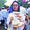 শরীর কেঁপে উঠেছিল বুক হিম হয়ে গিয়েছিল