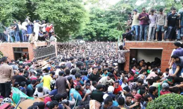 জুলাই ঘোষণাপত্র পাঠ আজ, দিনব্যাপী যত আয়োজন