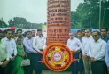 জুলাই বিপ্লবের শহীদ আহত এবং অংশ গ্রহণ কারীদের স্পিরিট বাস্তবায়ন না হলে নতুন বাংলাদেশ বিনির্মাণ সম্ভব নয় : রংপুর বিভাগীয় কমিশনার
