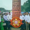 জুলাই বিপ্লবের শহীদ আহত এবং অংশ গ্রহণ কারীদের স্পিরিট বাস্তবায়ন না হলে নতুন বাংলাদেশ বিনির্মাণ সম্ভব নয় : রংপুর বিভাগীয় কমিশনার