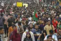 রাস্তায় নেমে এসেছিলেন বাবা-মাও
