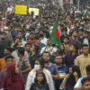রাস্তায় নেমে এসেছিলেন বাবা-মাও