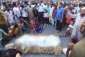 রংপুরে গণপিটুনিতে শ্বশুর-জামাই মৃত্যু: দুই এসআইসহ ৮ পুলিশ সদস্য বরখাস্ত