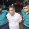 রংপুর মহানগর স্বেচ্ছাসেবক লীগ সভাপতি আতাউর জামান বাবু গ্রেফতার