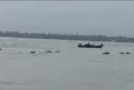তিস্তা নদীর পানি বিপদসীমা থেকে নামলেও দুর্ভোগে প্লাবিত মানুষ