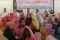 গাইবান্ধায় শিক্ষার মানোন্নয়নে কমিউনিটি অ্যাকশন সভা