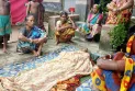 গাইবান্ধায় ট্রাক্টরচাপায় বৃদ্ধার মৃত্যু