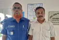রংপুরে আওয়ামী লীগ নেতা আটক