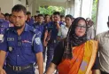 কুড়িগ্রামে সাংবাদিক নির্যাতন, সেই ডিসি সুলতানা কারাগারে