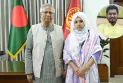 নুরকে বিদেশে পাঠানোর নির্দেশ প্রধান উপদেষ্টার