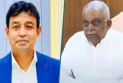 ডিবি হারুনকে ‘জিন’ ডাকতেন সাবেক স্বরাষ্ট্রমন্ত্রী