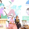 জলবায়ু সংকট মোকাবিলায় বৈশ্বিক ঐক্য ও সহমর্মিতা জরুরি: রিজওয়ানা হাসান