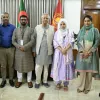 নুরকে সুচিকিৎসার জন্য বিদেশে পাঠানোর নির্দেশ প্রধান উপদেষ্টার