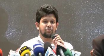 ‘বাংলাদেশের রাজনৈতিক দৃশ্যপটে মওদুদী প্রক্সি দলের প্রয়োজন নেই’
