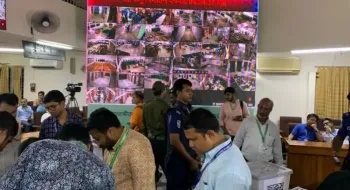 ডাকসু ও জাকসুতে বৈষম্যবিরোধীদের বিপর্যয়, চ্যালেঞ্জের মুখে এনসিপি?