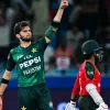 উইকেট হারিয়ে চাপে বাংলাদেশ