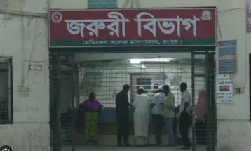 রংপুরে শ্বশুড়ের যৌন হয়রানি  ভিডিও ফাঁস হওয়ায় পুত্রবধূকে হত্যার অভিযোগ