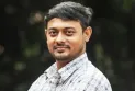 নাসীরুদ্দীন পাটওয়ারীর অভিযোগ ‘এনসিপিকে শাপলার পরিবর্তে কাপ-পিরিচ, থালাবাটি প্রতীক দিতে চাইছে ইসি’