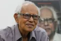 লাইফ সাপোর্টে ভাষাসৈনিক আহমদ রফিক