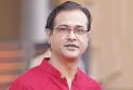 বিনা প্রতিদ্বন্দ্বিতায় বিসিবি পরিচালক গায়ক আসিফ আকবর