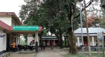 পার্বতীপুরে সংবাদ প্রকাশে পশু হাসপাতালে মিলল ৪৪ হাজার ৩২৪ ভ্যাকসিন