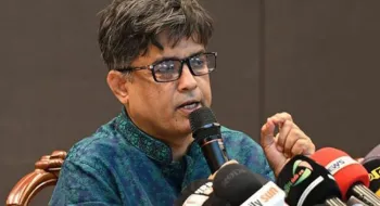 দেশের ক্রান্তিকালে উপদেষ্টাদের অবদান স্বর্ণাক্ষরে লেখা থাকবে: প্রেস সচিব