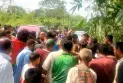 ডিমলায় টিকা কেন্দ্রে যাওয়ার পথে সড়ক দূর্ঘটনায় নানী ও নবজাতকের মৃত্যু