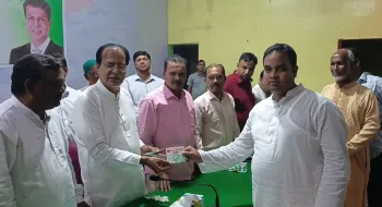 লালমনিরহাটে আ'লীগ-জাপার ৫৬ ইউপি সদস্যের বিএনপিতে যোগদান