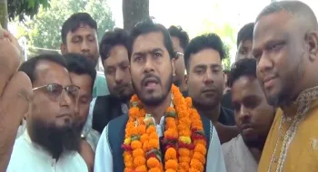 জোটে যাওয়ার সিদ্ধান্ত হবে দলগুলোর অবস্থান বুঝে: নুরুল হক নুর