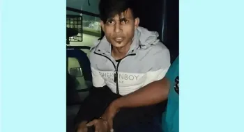 রাবিতে ছাত্রলীগ নেতা আটক