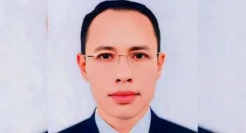 যোগদানের আগে বদলি বরগুনার ডিসি