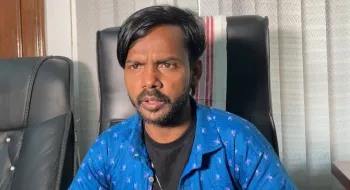 হিরো আলম গ্রেফতার