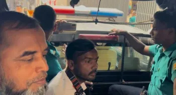 জামিন পেলেন হিরো আলম