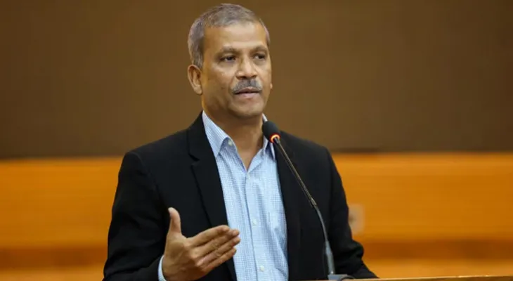 তারেক রহমানের ফেরায় বাধা থাকলে সর্বোচ্চ সহযোগিতা করা হবে: আসিফ নজরুল