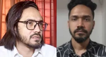 হাদির ওপর হামলাকারী ভারতে পালিয়ে গেছেন