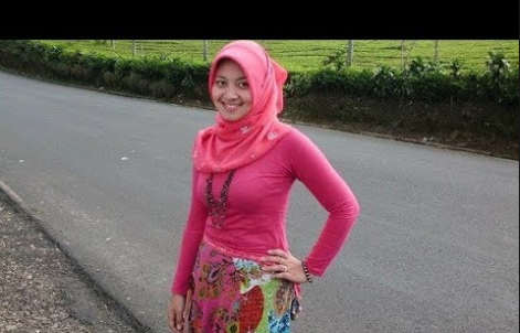 Alta sweet girl