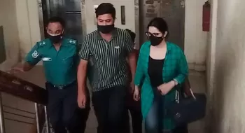 পরীমনিকে গাড়ি-আইফোন ফেরত দেওয়ার নির্দেশ