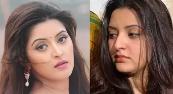 একটু দেখেন না কী করে বেঁচে আছি, প্রধানমন্ত্রীর উদ্দেশে পরীমনি