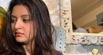 এটা আসলে সব &#8216;বিচদের&#8217; জন্য- পরীমণি