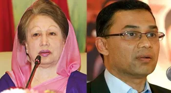 তারেকের ছকে খালেদা জিয়া আউট!