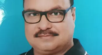 যুবদল কেন্দ্রীয় কমিটির রংপুর বিভাগীয় সহ-সাধারণ  সম্পাদক হলেন নাজু