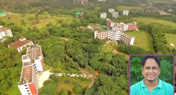 উত্তরের জনপদের আশা-আকাঙ্ক্ষার বাতিঘর বেগম রোকেয়া বিশ্ববিদ্যালয়