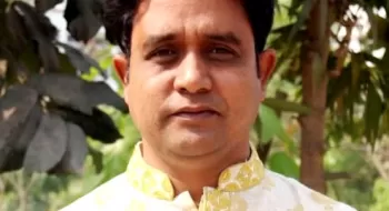 বেরোবির কলা অনুষদে নতুন ডিন ড. তুহিন ওয়াদুদ