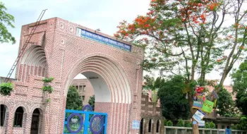 হাবিপ্রবিতে স্বশরীরে ক্লাস-পরীক্ষা শুরু ২১ অক্টোবর